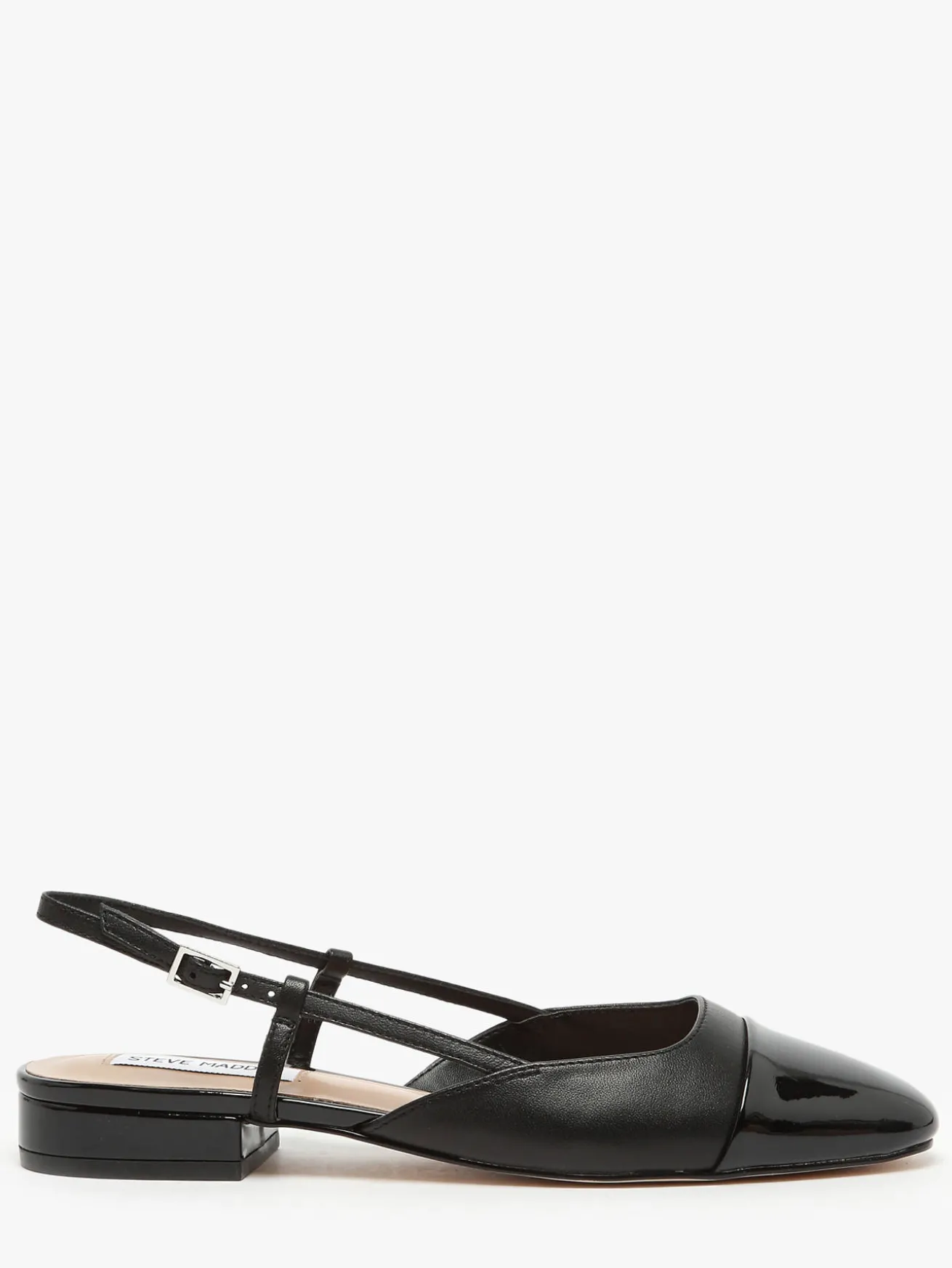 Escarpins Belinda en cuir STEVE MADDEN