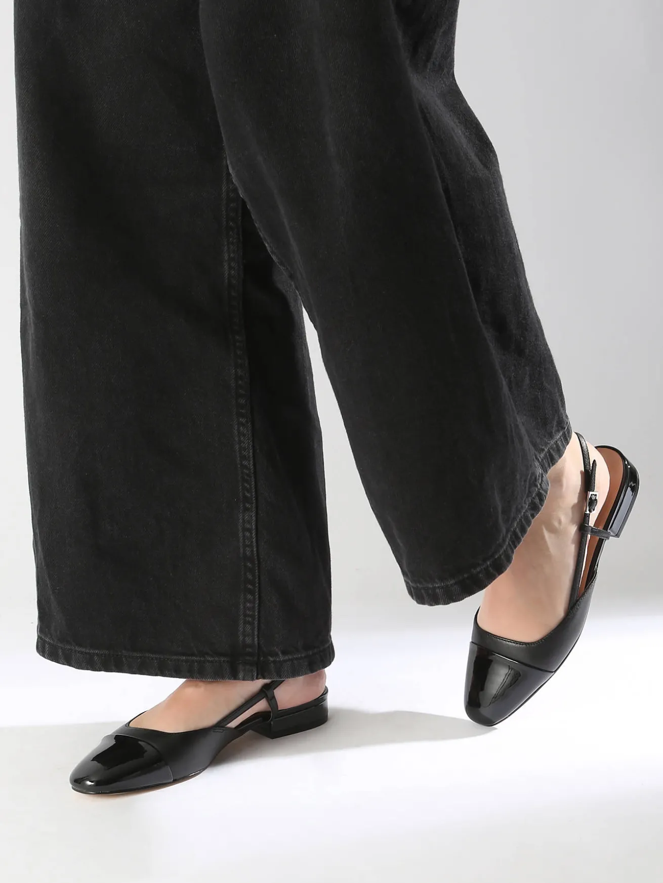 Escarpins Belinda en cuir STEVE MADDEN