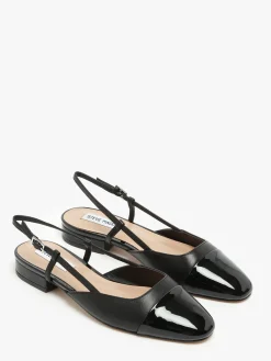 Escarpins Belinda en cuir STEVE MADDEN