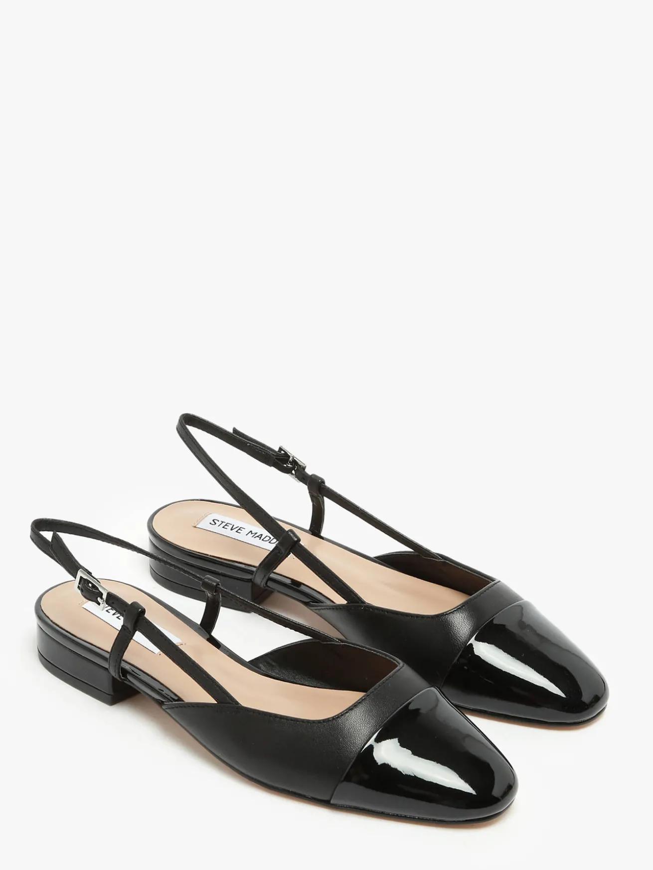 Escarpins Belinda en cuir STEVE MADDEN