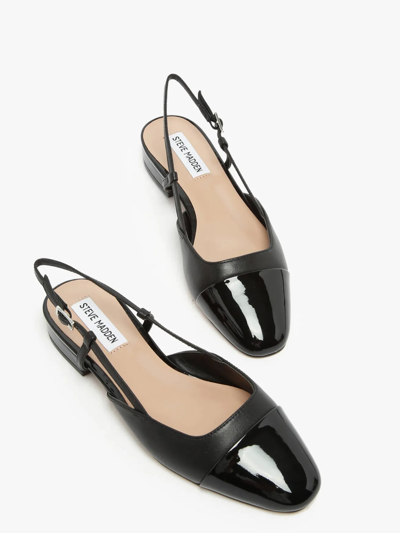 Escarpins Belinda en cuir STEVE MADDEN