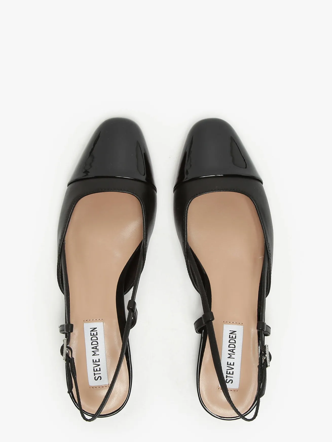 Escarpins Belinda en cuir STEVE MADDEN