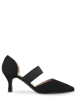 ESCARPINS en cuir BRENDA ZARO