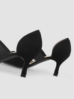 ESCARPINS en cuir BRENDA ZARO