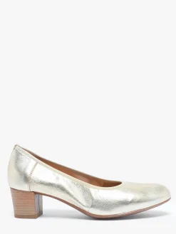 Escarpins en cuir ROCK AND ROSE