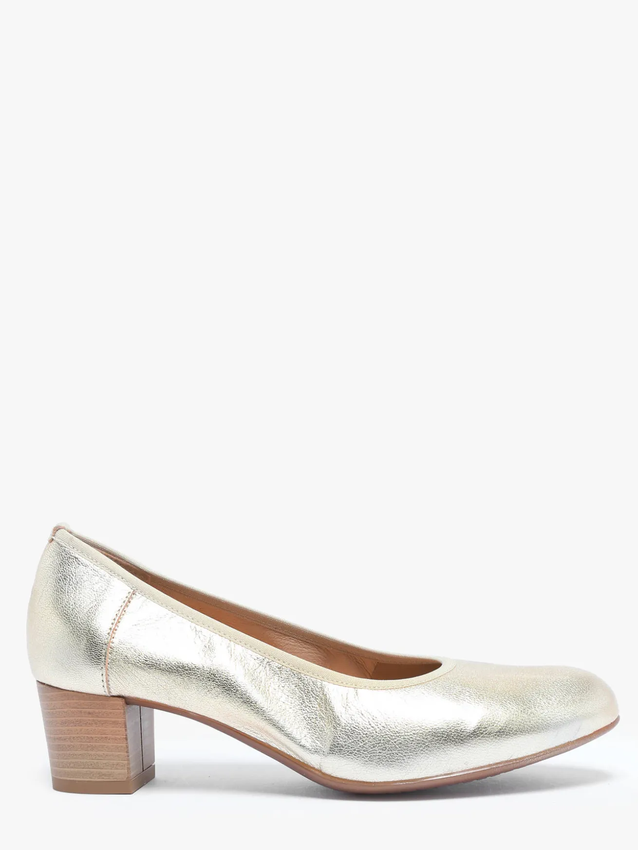 Escarpins en cuir ROCK AND ROSE