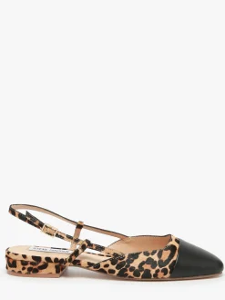 Escarpins en cuir STEVE MADDEN