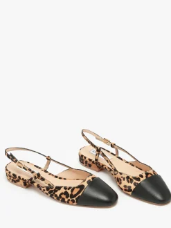 Escarpins en cuir STEVE MADDEN