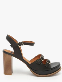 Escarpins Jouta en cuir MAM'ZELLE