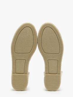 Espadrilles en cuir TONI PONS