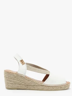 Espadrilles en cuir TONI PONS