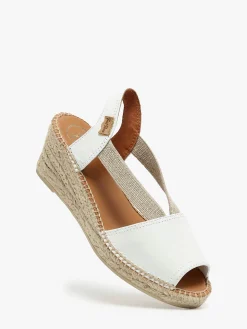 Espadrilles en cuir TONI PONS