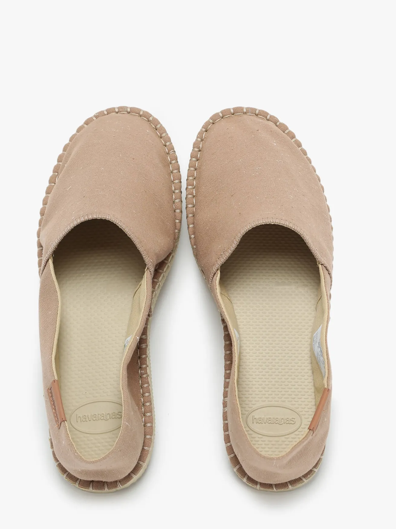 Espadrilles HAVAIANAS