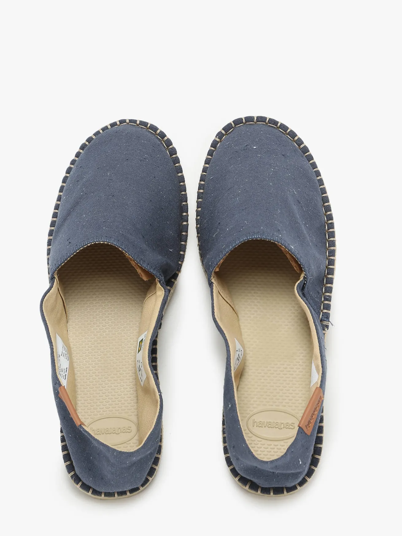 Espadrilles HAVAIANAS