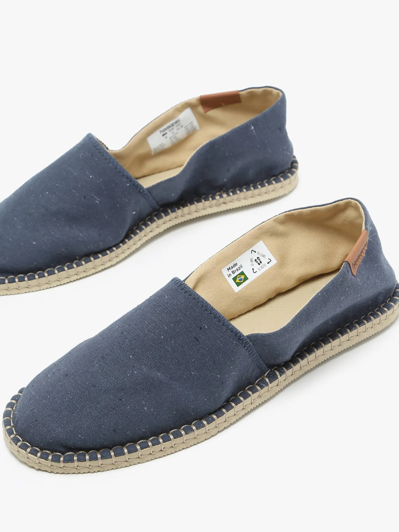 Espadrilles HAVAIANAS