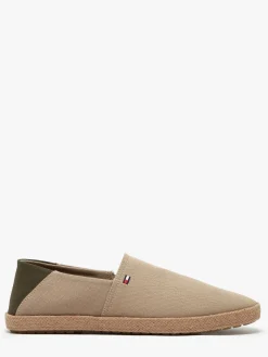 Espadrilles TOMMY HILFIGER