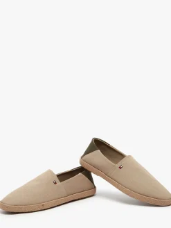 Espadrilles TOMMY HILFIGER