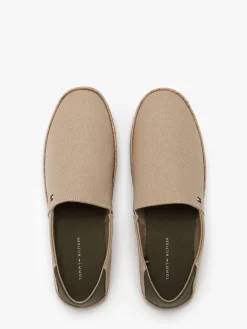 Espadrilles TOMMY HILFIGER