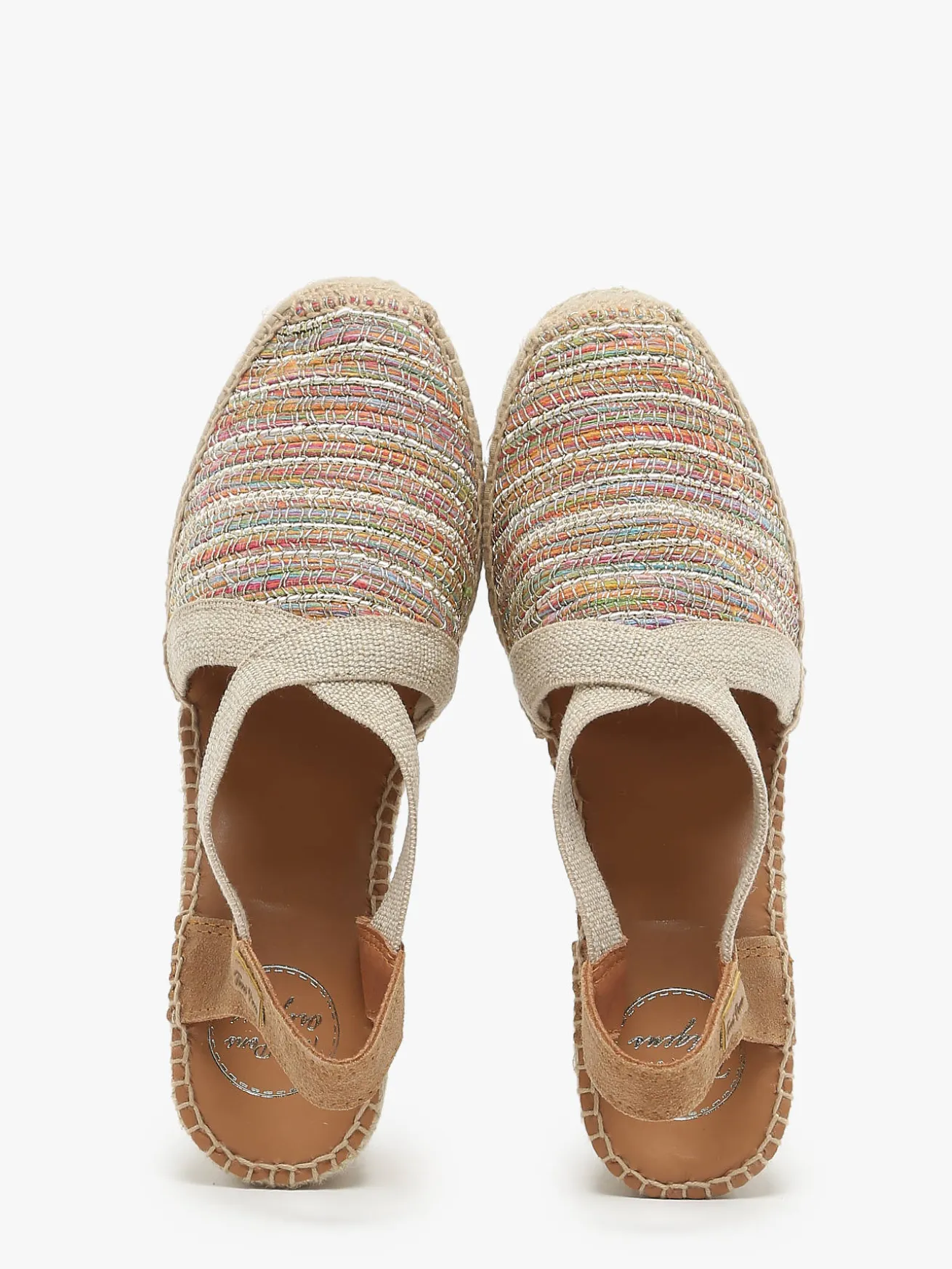 Espadrilles TONI PONS