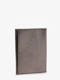 Etui passeport Etincelle Irisée cuir ETRIER