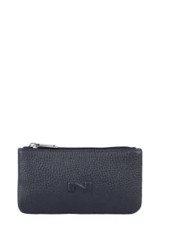 Etui porte-clés Original N cuir NATHAN BAUME
