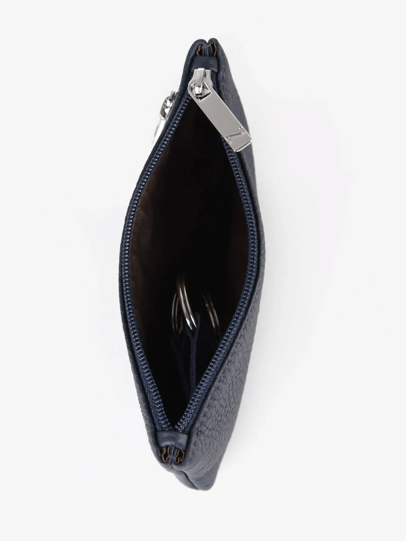 Etui porte-clés Original N cuir NATHAN BAUME