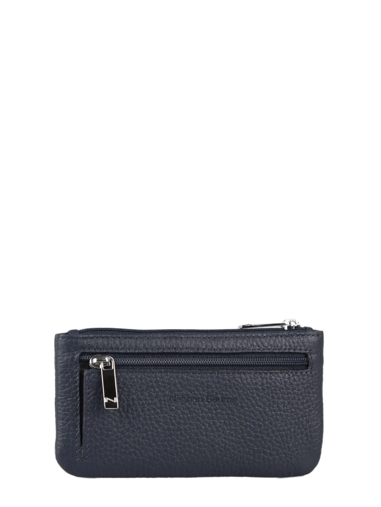 Etui porte-clés Original N cuir NATHAN BAUME