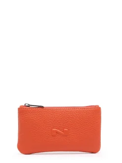 Etui porte-clés Original N cuir NATHAN BAUME
