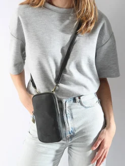 Etui téléphone Acacia WOOMEN