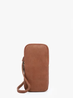 Etui téléphone Acacia WOOMEN