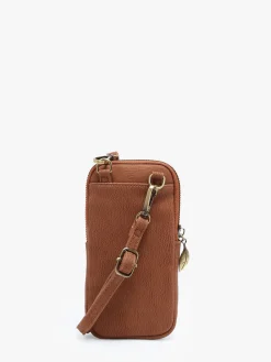Etui téléphone Acacia WOOMEN