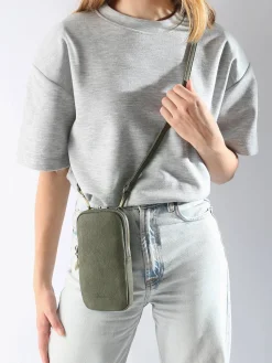 Etui téléphone Acacia WOOMEN