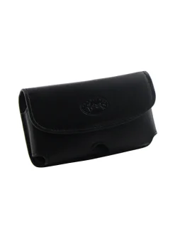 Etui téléphone cuir FRANCINEL