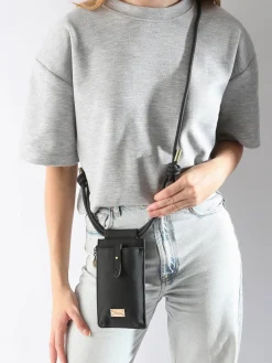 Etui téléphone Muscari WOOMEN