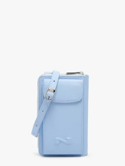 Etui téléphone Pocket cuir NATHAN BAUME