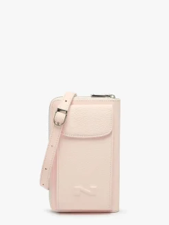 Etui téléphone Pocket cuir NATHAN BAUME