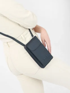 Etui téléphone Pocket cuir NATHAN BAUME