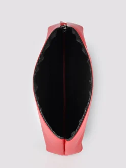 Etui zippé Madras cuir ETRIER