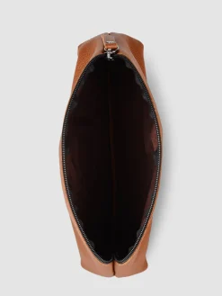 Etui zippé Madras cuir ETRIER