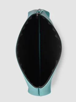 Etui zippé Madras cuir ETRIER