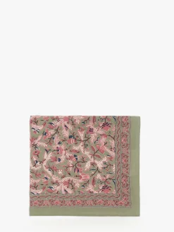 Foulard BINDI ATELIER