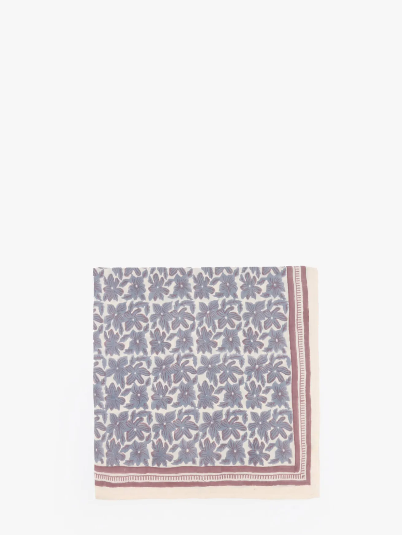 Foulard BINDI ATELIER