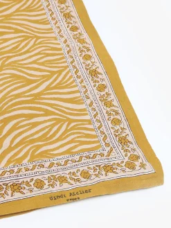 Foulard BINDI ATELIER