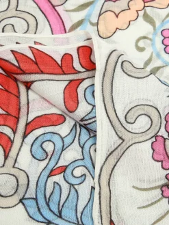 Foulard PIECES