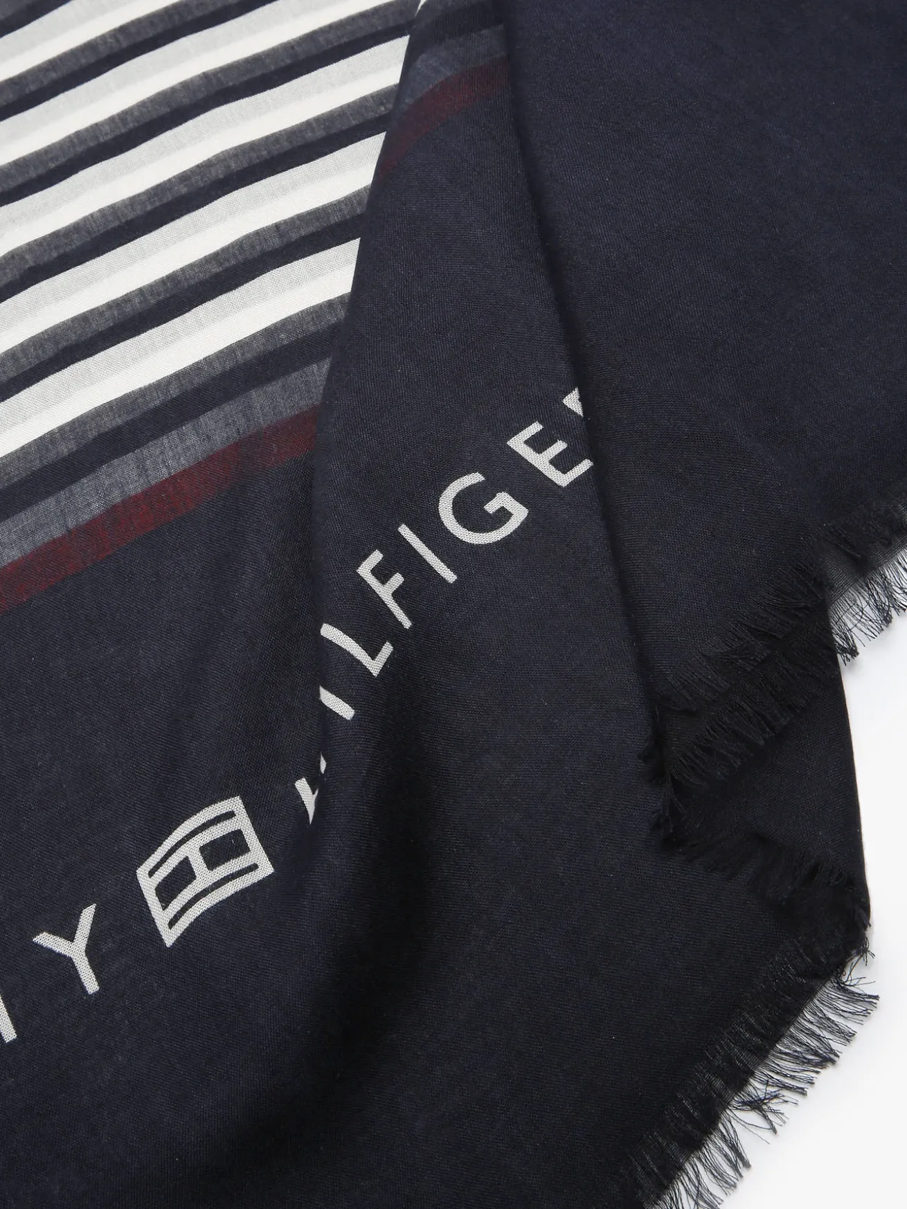 Foulard TOMMY HILFIGER