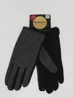 Gants ISOTONER