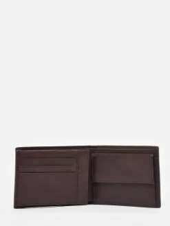 Grand portefeuille horizontal Gary cuir LE TANNEUR