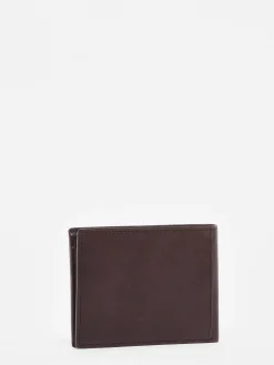 Grand portefeuille horizontal Gary cuir LE TANNEUR