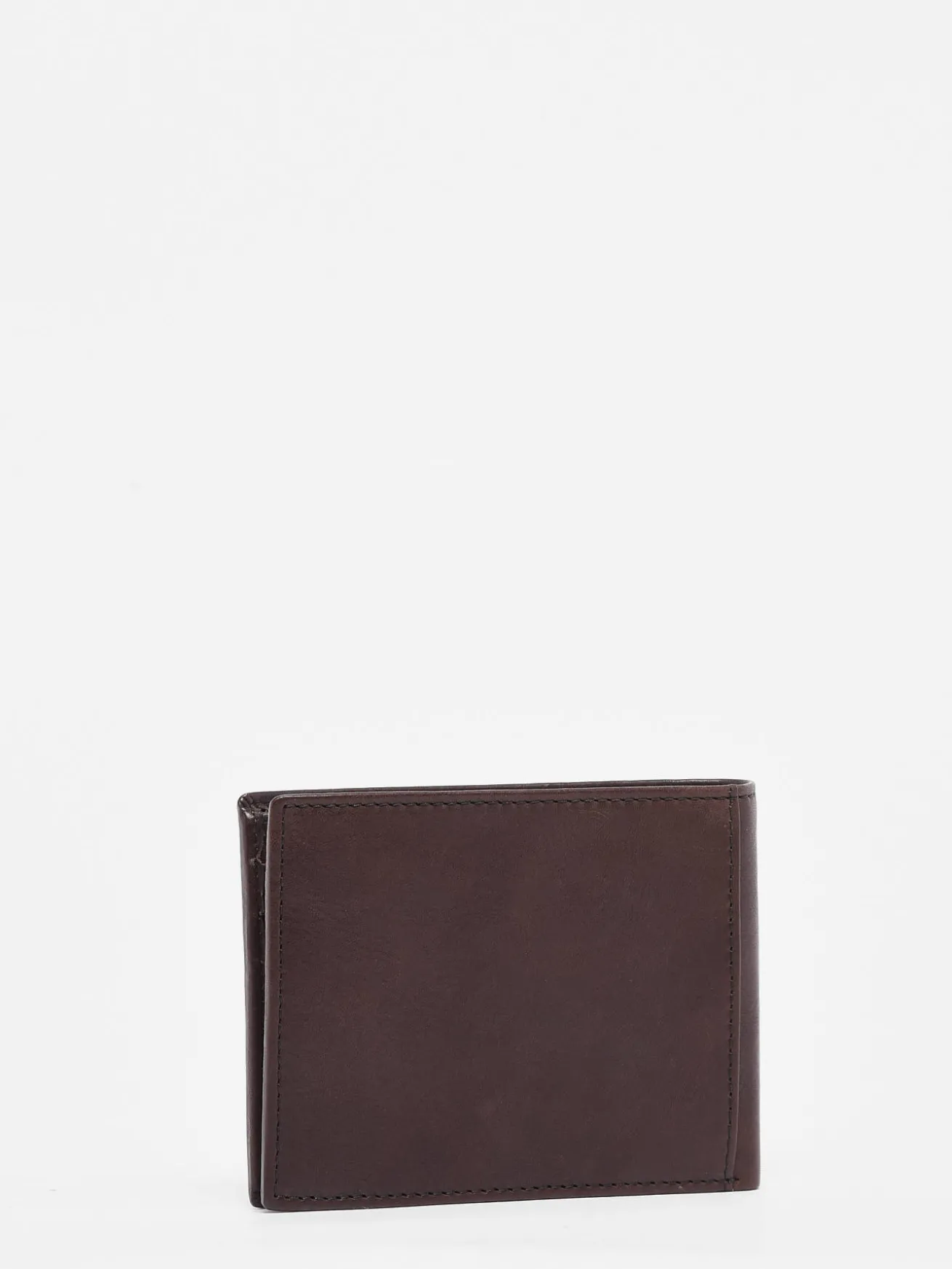 Grand portefeuille horizontal Gary cuir LE TANNEUR