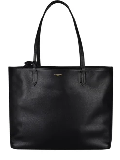 Grand sac cabas Louise cuir LE TANNEUR